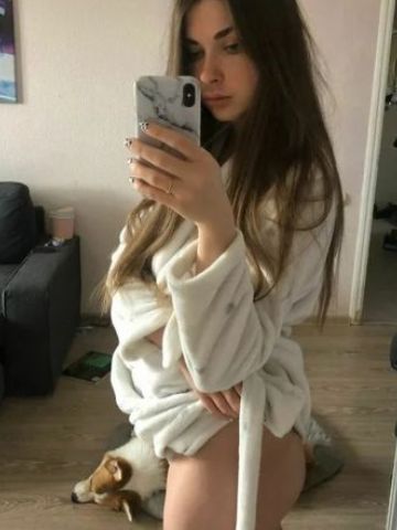 Анкета проститутки Света - Фото 1, , 23 года, №385284