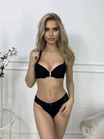 Анкета проститутки Мирослава - Фото 1, , 25 лет, №389073